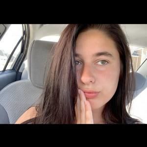 Meet your Posher, Meagan